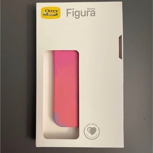 iPhone 12 Mini Otterbox Figura series